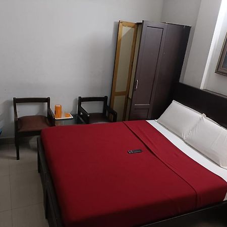 Sun City Chennai Exterior foto