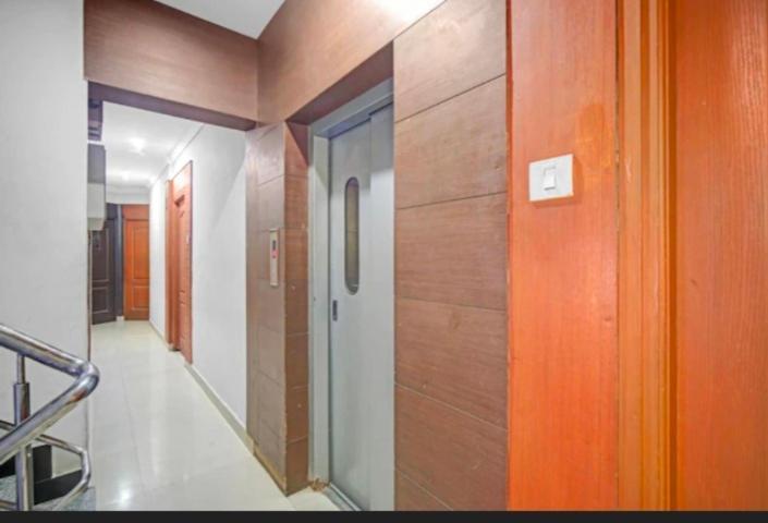 Sun City Chennai Exterior foto