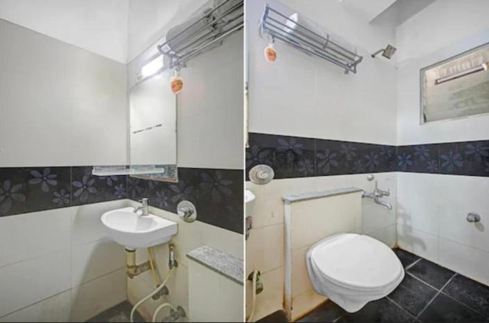 Sun City Chennai Exterior foto